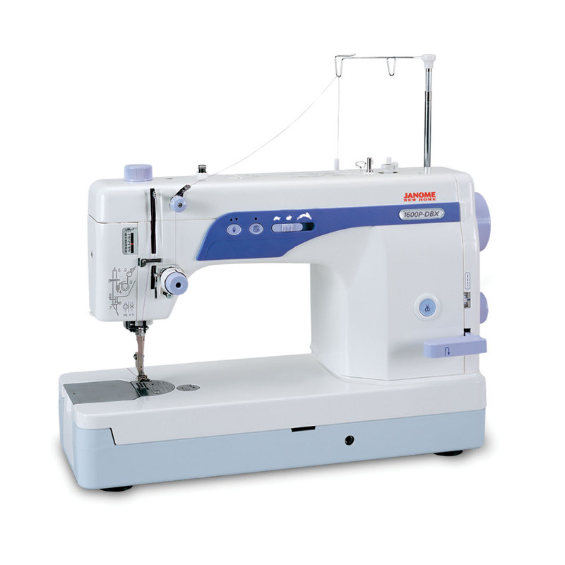 High Performance Sewing Machine