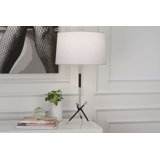 Thatcher Metal Table Lamp