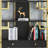 A light luxury and elegant bookcase-541141010-541141012