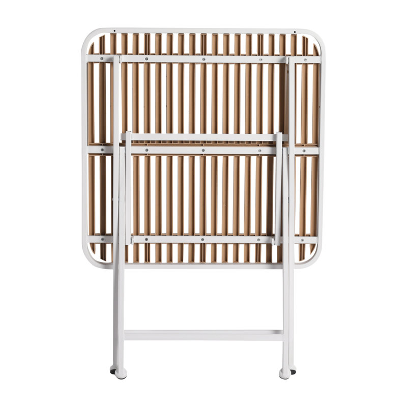 Table pliante moderne Modern