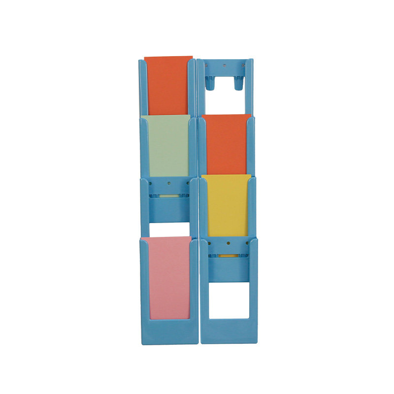 Expanda-Stand Metroplan 54cm H Brochure And Leaflet Rack/stand