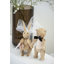 Rabbit Figurine