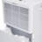Hisense 25 Pint Dehumidifier White-125151156