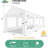 20x30 Party Tent Heavy Duty, Galvanized Wedding Tent, Event Shelter Tent for Parties, Large Outdoor Gazebo with Removable Sidewall & Built-in Sandbag