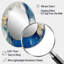 Miroir mural Ethereal-1013235049