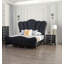Table de chevet 1Pc