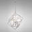 Ellenboro 4 - Light Dimmable Chandelier-1294763924