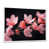 White Floater Framed Canvas