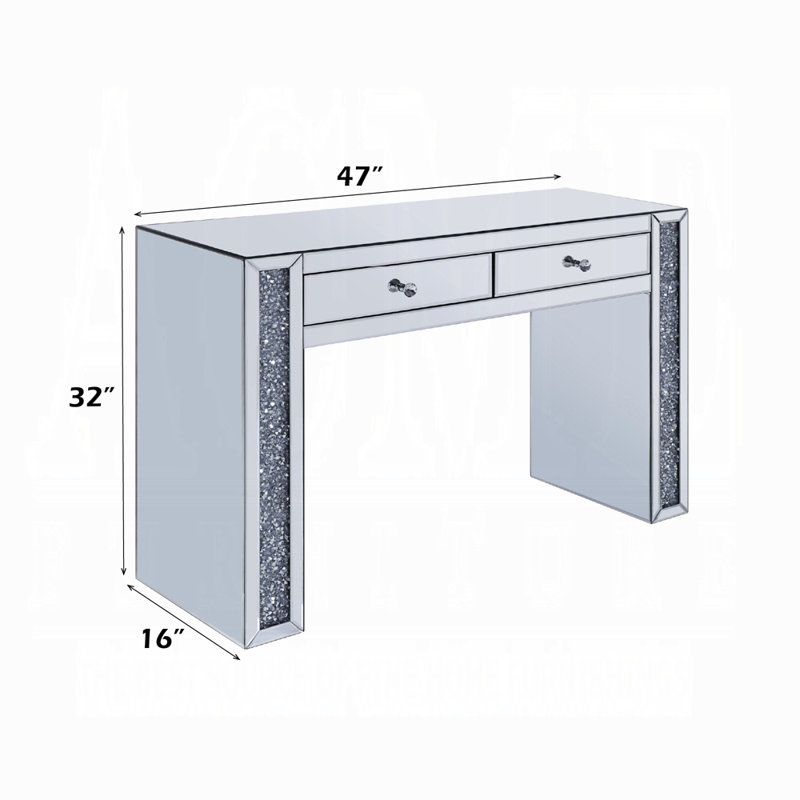 VANITY DESK