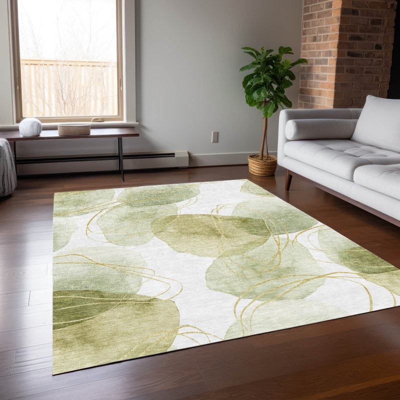 Tapis intérieur / extérieur Altair, Rectangle 5 pi x 7 pi 6 po