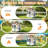  3-Door Modular Clear Playhouse with Kitchen Set – Durable Wood & Waterproof Roof, Kids Pretend Playhouse for Ages 3-8-120786372