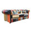 3 Seater Genuine Leather Sofa-301490357