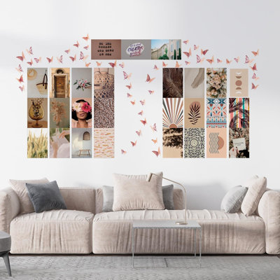 Animals Wall Decal