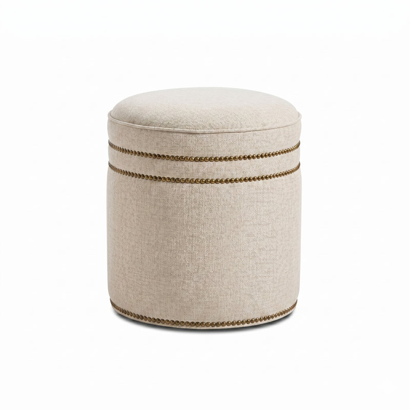 Finely Ottoman, Selena Cotton