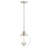 Millon 2 - Light Single Pendant-23031613