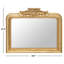 Miroir d'appoint Plainview Parston-51480567