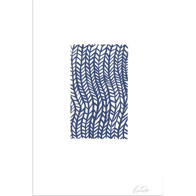 Evan Taylor " The Chevrons "