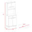 Armoire à deux portes doubles-93836559