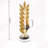 Metal Tabletop Candlestick-101946244