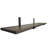 Solid Wood Bracket Shelf-337171972