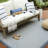 Ebern Designs Hampton Prinkalia Blue Area Rug-1864774804
