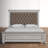 Hemkea Panel Bed-573496643