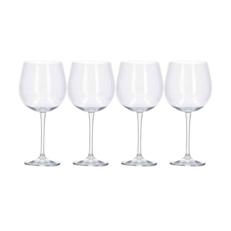 Mikasa Julie Gin Goblets
