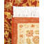 Tapis de couloir orange en laine noué à la main de conception unique 3 pi 2 po x 12 pi 7 po Hayner