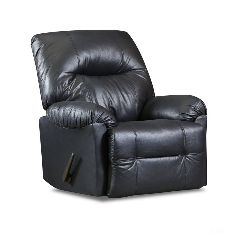 Fauteuil inclinable moderne, fauteuil inclinable Desert Dusk