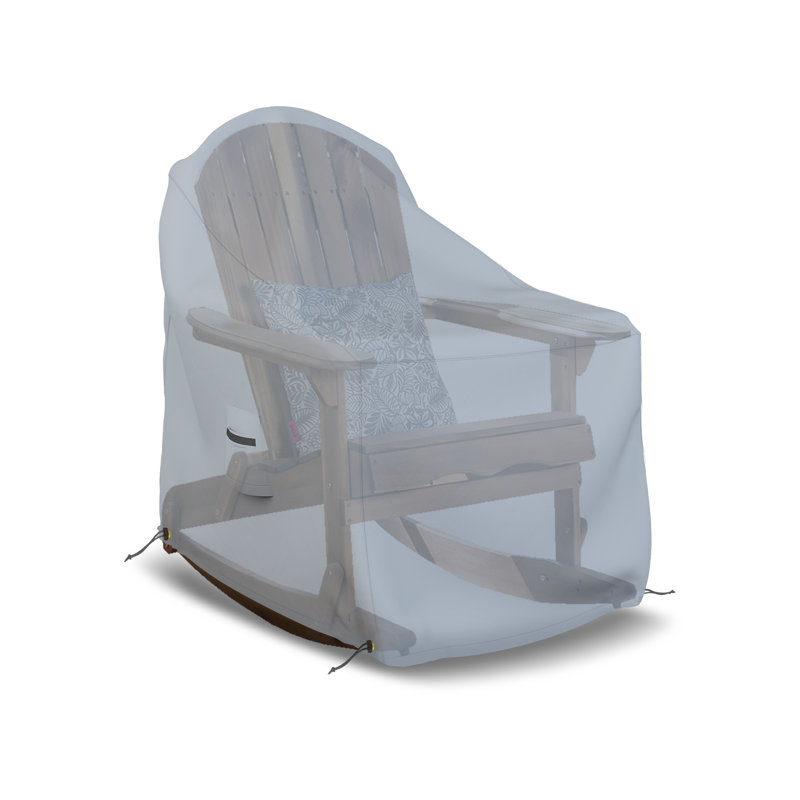 Outdoor Cover, 91.4cm H x 81.3cm W x 86.4cm D, Light Grey