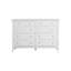 Commode de rangement avec boutons ronds pour espaces modernes-1675811956