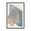 Fragments of Light I Print in a Frame-1895405750-1895405754