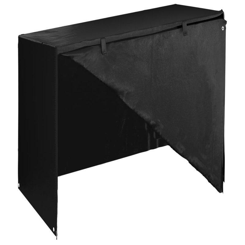 Outdoor Patio Bench Cover