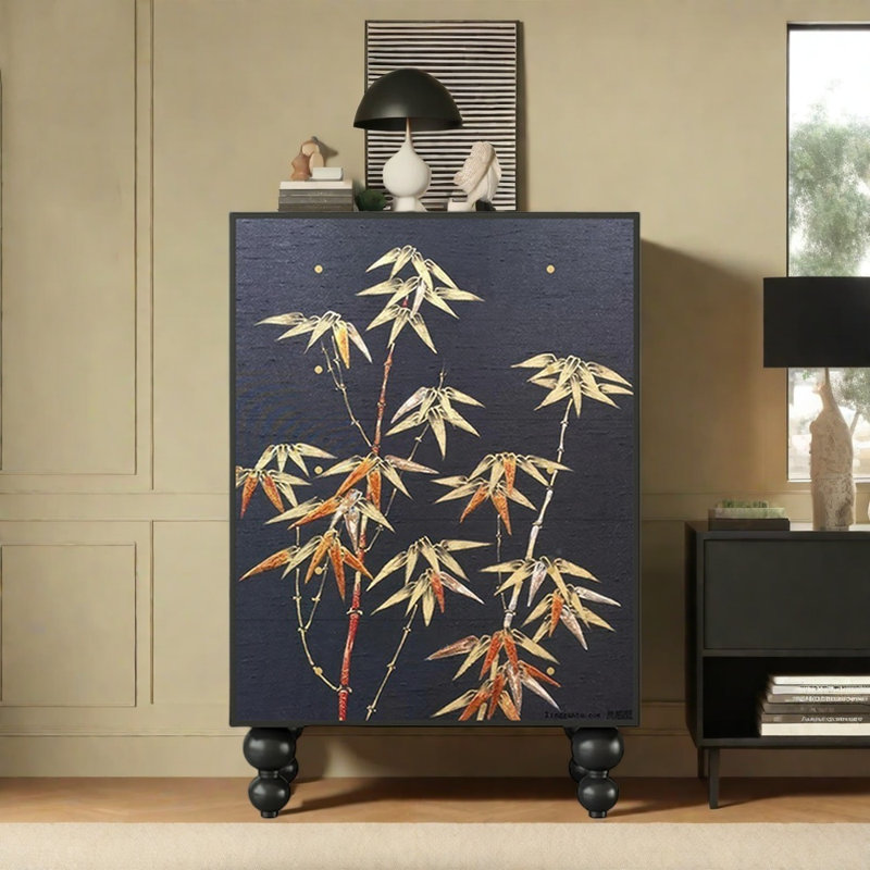 Five Dou For Household Use Sideboard