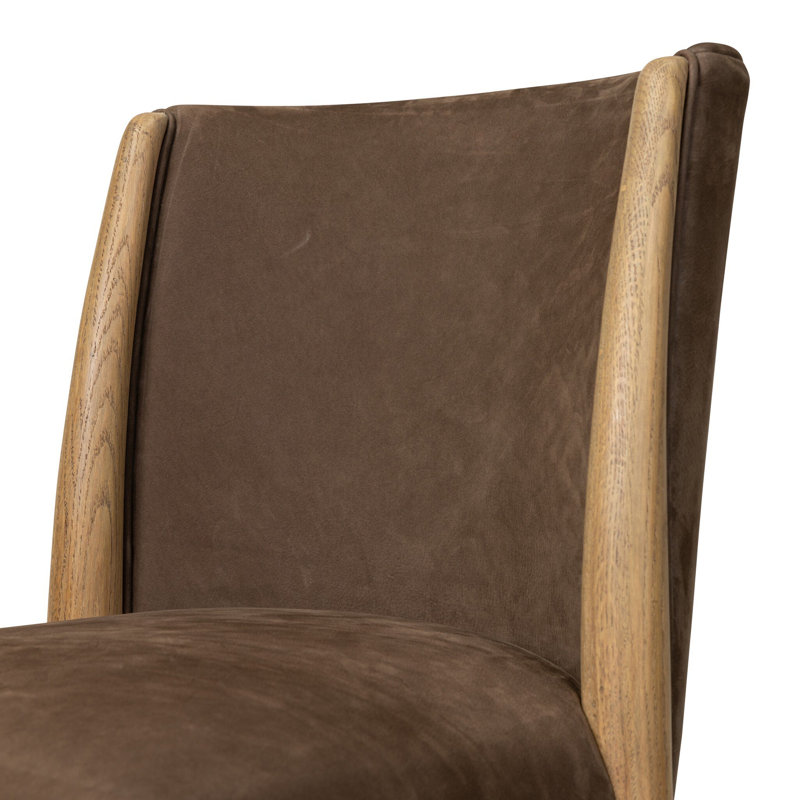 Marela Leather Dining Chair