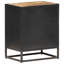 Jasmine 40cm W Bedside Table