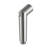 SUMERAIN Brushed Nickel Pet Handheld Shower Sprayer, Flow Regulating Dog Shower Attachment with Solid Brass Diverter, 8 Feet Extra Long Hose-119250023