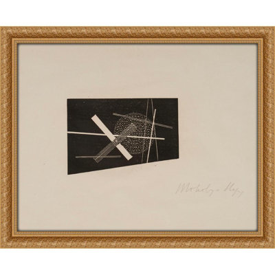Composition (circa 1923)