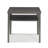 Corbel End Table