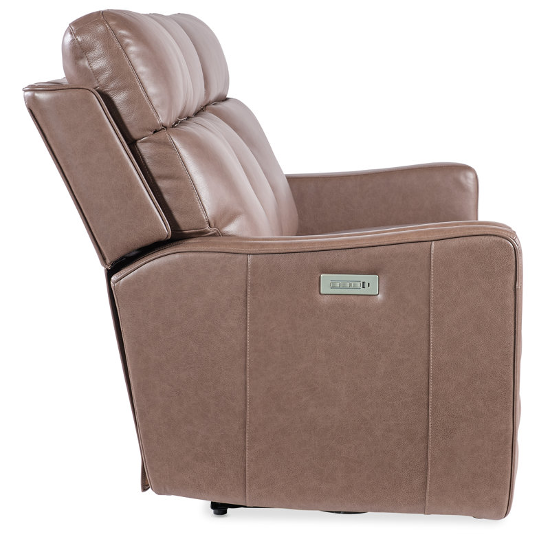 Twain Sofa, Umber