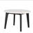 Andea 5-pcs Round Dining Table Set