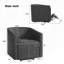 Fauteuil inclinable électrique Caldena-2082321204
