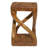 Hudson Solid Wood End Table