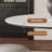 Nadhir Round Dining Table-860772991