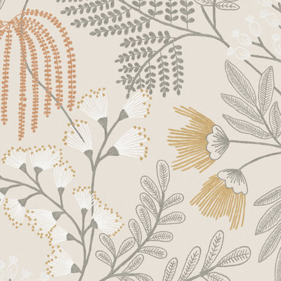 Arlington Matte Wallpaper Roll