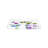 Butterflies Acrylic Square Decorative Tray-124594184-124594187