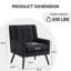 Fauteuil d'appoint Bolanle-1592346162
