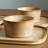 Stone Lain Cairo 12-Piece Dinnerware Set Stoneware-111103416
