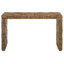 Console en bois massif 53,14 po Leominster-1320202582
