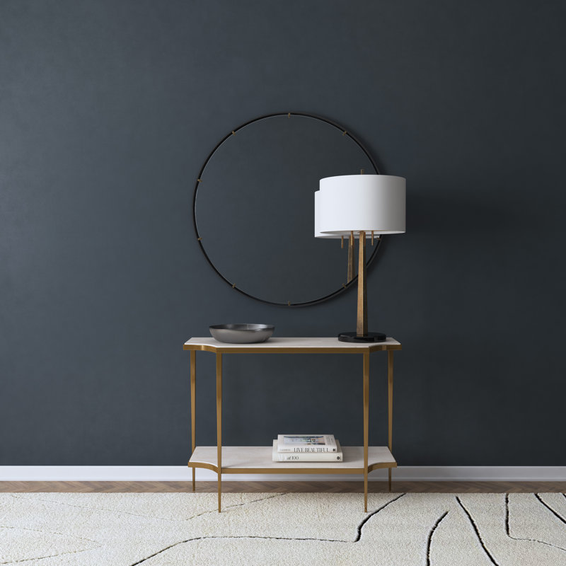 42'' Console Table